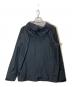 Patagonia (パタゴニア) トレントシェルジャケット ブラック サイズ:Ⅿ：6000円