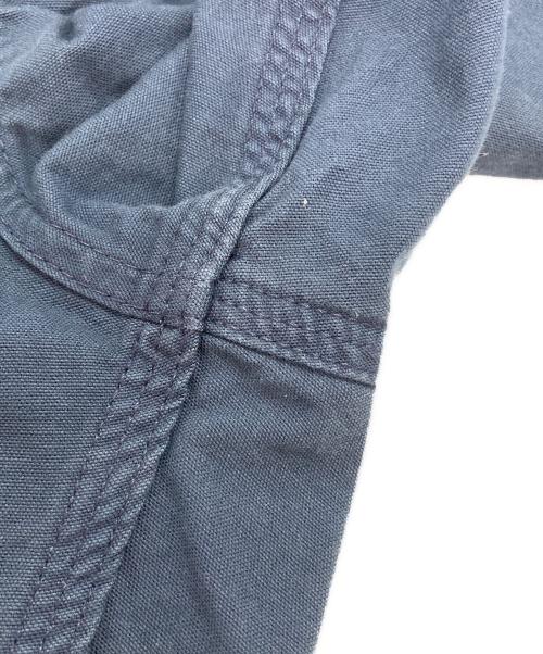 CarHartt（カーハート）CarHartt (カーハート) ペインターショーツ ネイビー サイズ:38の古着・服飾アイテム