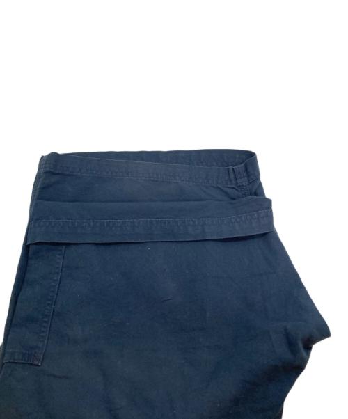 CarHartt（カーハート）CarHartt (カーハート) ペインターショーツ ネイビー サイズ:38の古着・服飾アイテム