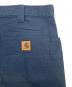 中古・古着 CarHartt (カーハート) ペインターショーツ ネイビー サイズ:38：6000円