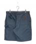 CarHartt (カーハート) ペインターショーツ グレー サイズ:38：6000円