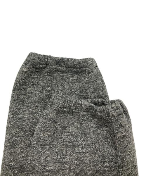 RRL（ダブルアールエル）RRL (ダブルアールエル) スウェットパンツ グレー サイズ:Lの古着・服飾アイテム