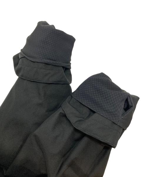 SALOMON（サロモン）SALOMON (サロモン) マウンテンパーカー ブラック サイズ:SIZE Mの古着・服飾アイテム