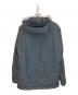 SALOMON (サロモン) マウンテンパーカー ブラック サイズ:SIZE M：9000円