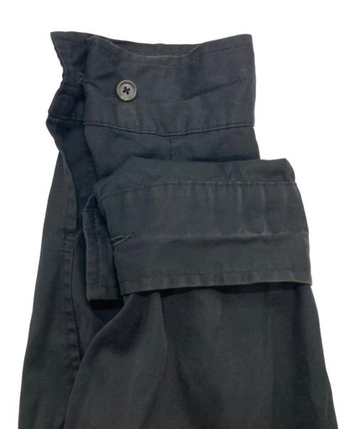 POLO RALPH LAUREN（ポロ・ラルフローレン）POLO RALPH LAUREN (ポロ・ラルフローレン) スイングトップ ブラック サイズ:Ⅿの古着・服飾アイテム