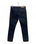 AMI Alexandre Mattiussi (アミアレクサンドルマテュッシ) デニムパンツ インディゴ サイズ:SIZE 30：4500円