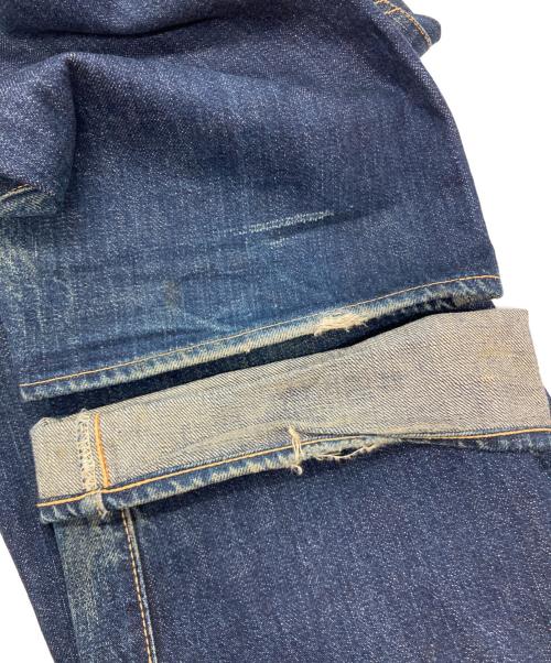 Pherrow's（フェローズ）PHERROW'S (フェローズ) デニムパンツ インディゴ サイズ:SIZE W34×L36の古着・服飾アイテム