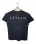 Hanes (ヘインズ) バンドTシャツ ブラック サイズ:XL：6000円