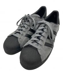adidas（アディダス）の古着「SUPERSTAR 82」｜グレー