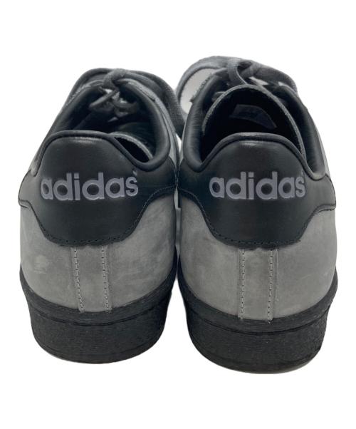 adidas（アディダス）adidas (アディダス) SUPERSTAR 82 グレー サイズ:28.5の古着・服飾アイテム