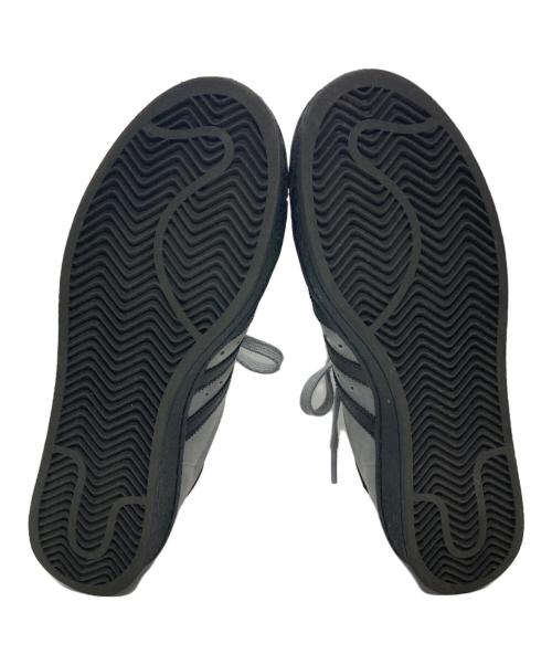 adidas（アディダス）adidas (アディダス) SUPERSTAR 82 グレー サイズ:28.5の古着・服飾アイテム