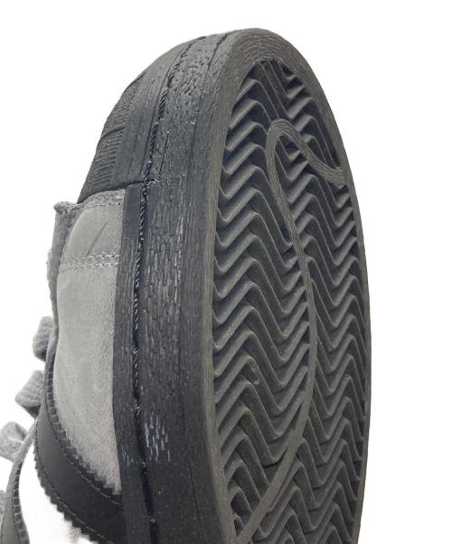 adidas（アディダス）adidas (アディダス) SUPERSTAR 82 グレー サイズ:28.5の古着・服飾アイテム