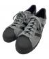 adidas（アディダス）の古着「SUPERSTAR 82」｜グレー