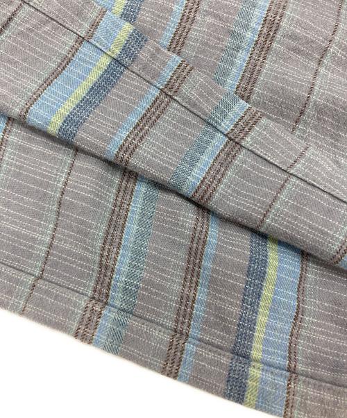 Patagonia（パタゴニア）Patagonia (パタゴニア) ブラニガンシャツ ブルー サイズ:Ⅿの古着・服飾アイテム
