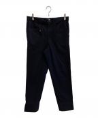 THE NORTH FACEザ ノース フェイス）の古着「エルクパンツ」｜ブラック
