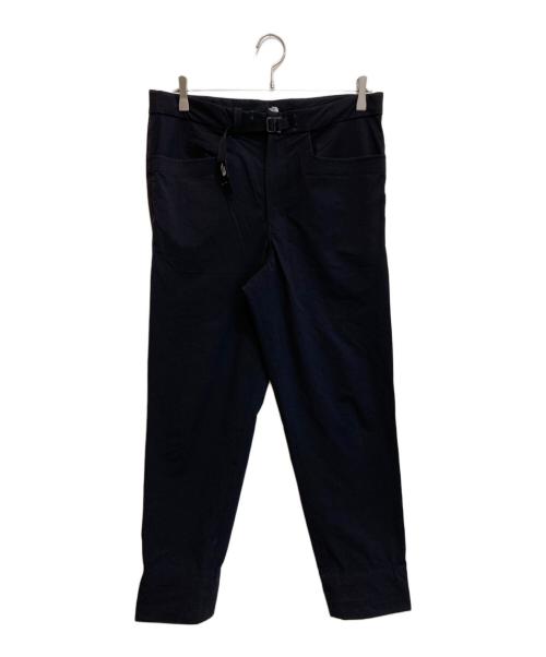 THE NORTH FACE（ザ ノース フェイス）THE NORTH FACE (ザ ノース フェイス) エルクパンツ ブラック サイズ:XLの古着・服飾アイテム