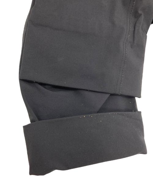 THE NORTH FACE（ザ ノース フェイス）THE NORTH FACE (ザ ノース フェイス) エルクパンツ ブラック サイズ:XLの古着・服飾アイテム