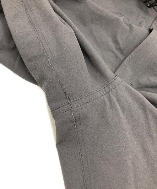 THE NORTH FACE（ザ ノース フェイス）THE NORTH FACE (ザ ノース フェイス) エルクパンツ ブラック サイズ:XLの古着・服飾アイテム