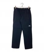 THE NORTH FACEザ ノース フェイス）の古着「VERB CONVERTIBLE PANT」｜ネイビー