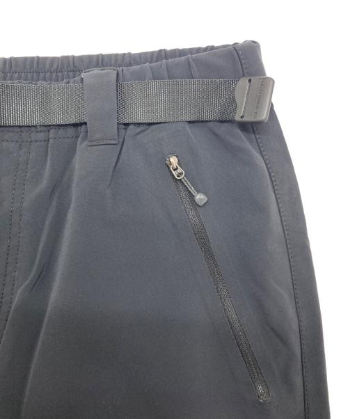 THE NORTH FACE（ザ ノース フェイス）THE NORTH FACE (ザ ノース フェイス) VERB CONVERTIBLE PANT ネイビー サイズ:Ⅿの古着・服飾アイテム