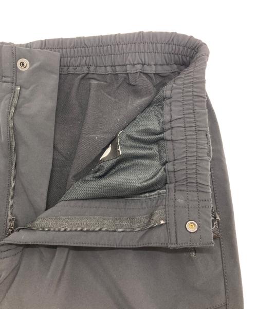 THE NORTH FACE（ザ ノース フェイス）THE NORTH FACE (ザ ノース フェイス) VERB CONVERTIBLE PANT ネイビー サイズ:Ⅿの古着・服飾アイテム