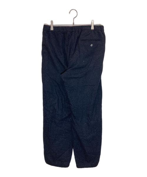 THE NORTH FACE（ザ ノース フェイス）THE NORTH FACE (ザ ノース フェイス) TREK WOOL PANT ネイビー サイズ:SIZE Mの古着・服飾アイテム