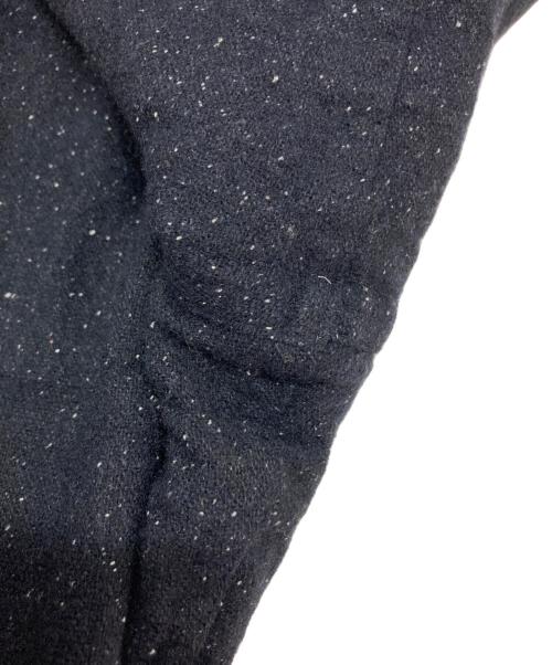 THE NORTH FACE（ザ ノース フェイス）THE NORTH FACE (ザ ノース フェイス) TREK WOOL PANT ネイビー サイズ:SIZE Mの古着・服飾アイテム