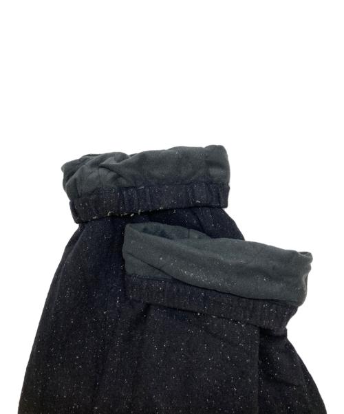 THE NORTH FACE（ザ ノース フェイス）THE NORTH FACE (ザ ノース フェイス) TREK WOOL PANT ネイビー サイズ:SIZE Mの古着・服飾アイテム