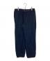 THE NORTH FACE（ザ ノース フェイス）の古着「TREK WOOL PANT」｜ネイビー