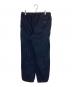 THE NORTH FACE (ザ ノース フェイス) TREK WOOL PANT ネイビー サイズ:SIZE M：5000円