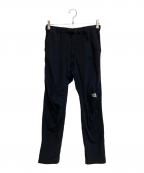 THE NORTH FACEザ ノース フェイス）の古着「VERB LIGHT PANT」｜ブラック