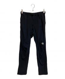 THE NORTH FACE（ザ ノース フェイス）の古着「VERB LIGHT PANT」｜ブラック