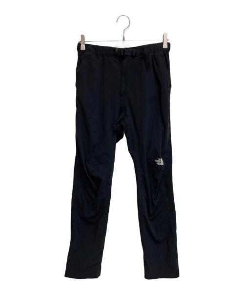 THE NORTH FACE（ザ ノース フェイス）THE NORTH FACE (ザ ノース フェイス) VERB LIGHT PANT ブラック サイズ:SIZE Sの古着・服飾アイテム