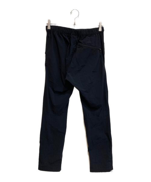 THE NORTH FACE（ザ ノース フェイス）THE NORTH FACE (ザ ノース フェイス) VERB LIGHT PANT ブラック サイズ:SIZE Sの古着・服飾アイテム