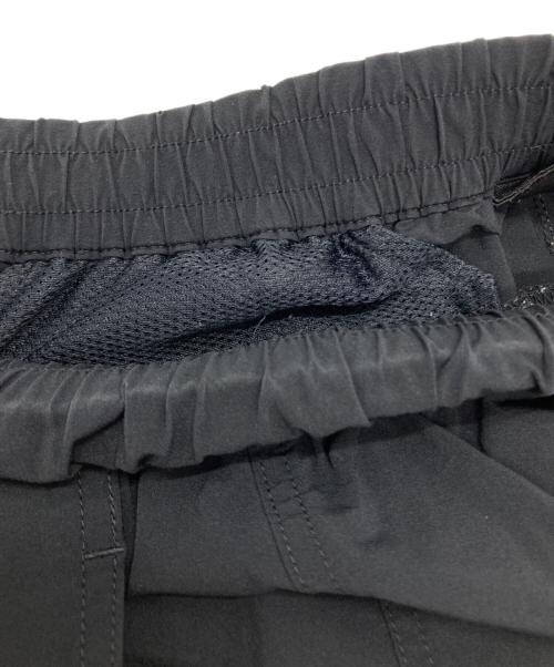 THE NORTH FACE（ザ ノース フェイス）THE NORTH FACE (ザ ノース フェイス) VERB LIGHT PANT ブラック サイズ:SIZE Sの古着・服飾アイテム