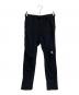 THE NORTH FACE（ザ ノース フェイス）の古着「VERB LIGHT PANT」｜ブラック