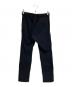 THE NORTH FACE (ザ ノース フェイス) VERB LIGHT PANT ブラック サイズ:SIZE S：5000円
