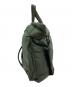 PORTER (ポーター) TANKER  HELMET BAG オリーブ サイズ:-：46000円