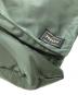 中古・古着 PORTER (ポーター) TANKER  HELMET BAG オリーブ サイズ:-：46000円