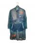 BED J.W. FORD（ベッドフォード）の古着「IWAMOTO Mods Coat」｜グリーン