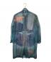 BED J.W. FORD (ベッドフォード) IWAMOTO Mods Coat グリーン サイズ:SIZE 2：20000円