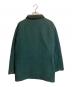 L.L.Bean (エルエルビーン) ライナー付きハンティングジャケット グリーン サイズ:Ｌ：11000円