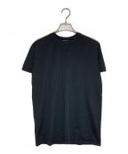 PRADAプラダ）の古着「Tシャツ」｜ブラック