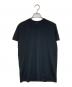 PRADA（プラダ）の古着「Tシャツ」｜ブラック