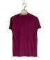 PRADA (プラダ) Tシャツ パープル サイズ:XS：8000円