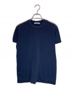 FENDI - フェンディ  FY0936 A2J0 カモフラバグスアイモチーフTシャツ レディース S 中古・古着通販】FENDI (フェンディ) カモフラバグスアイモチーフT