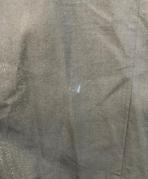 Y's（ワイズ）Y's (ワイズ) ベルト付スカート ネイビー サイズ:-の古着・服飾アイテム