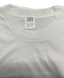 中古・古着 電撃屋 (デンゲキヤ) アニメTシャツ ホワイト サイズ:-：4000円