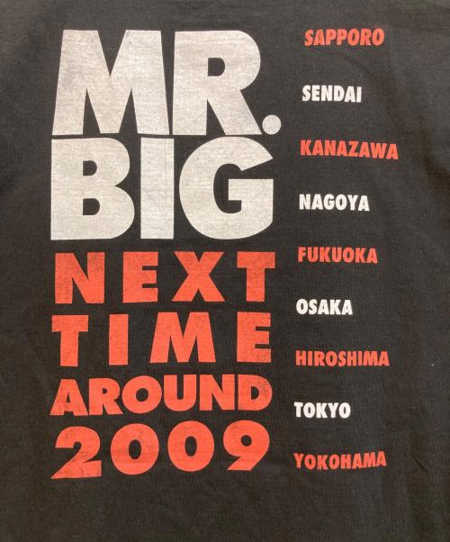 SHOOT（シュート）SHOOT (シュート) バンドTシャツ ブラック サイズ:Sの古着・服飾アイテム
