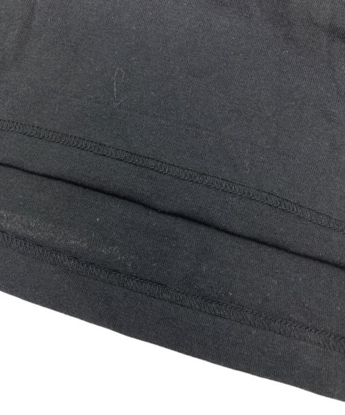 SHOOT（シュート）SHOOT (シュート) バンドTシャツ ブラック サイズ:Sの古着・服飾アイテム